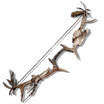 Udirangr Shaman Bow